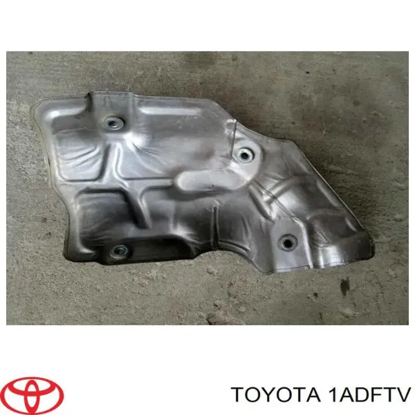 Compre Motor montado Toyota Avensis II T25