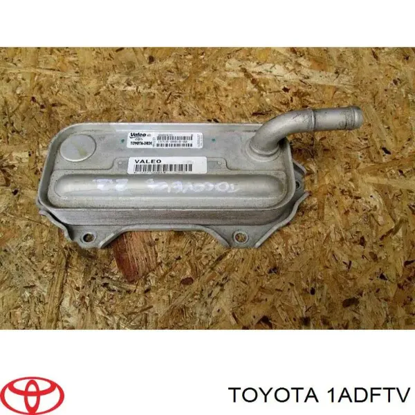 Motor montado Toyota Avensis II sedan (T25) (2003 - 2008) preço, a partir de