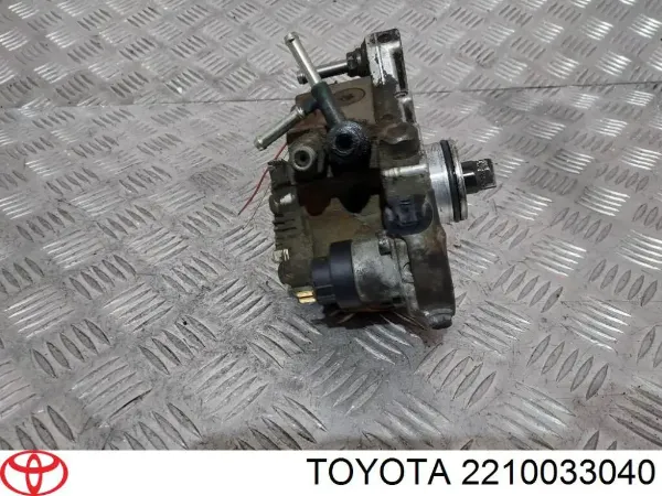 Compre Bomba de combustível de pressão alta Toyota Corolla  E12