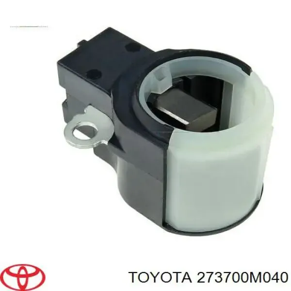 Escova do gerador Toyota Camry VI