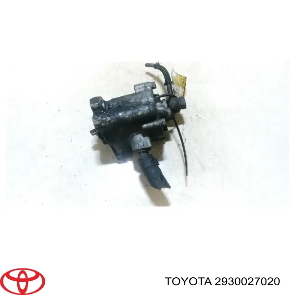 Bomba a vácuo para Toyota Corolla  E12