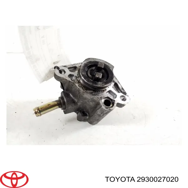 Compre Bomba a vácuo Toyota Corolla  E12