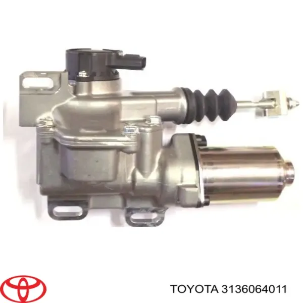 3136012010 Toyota Atuador de embraiagem