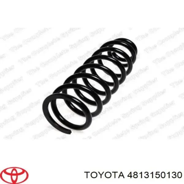 Mola dianteira Lexus LS UCF30