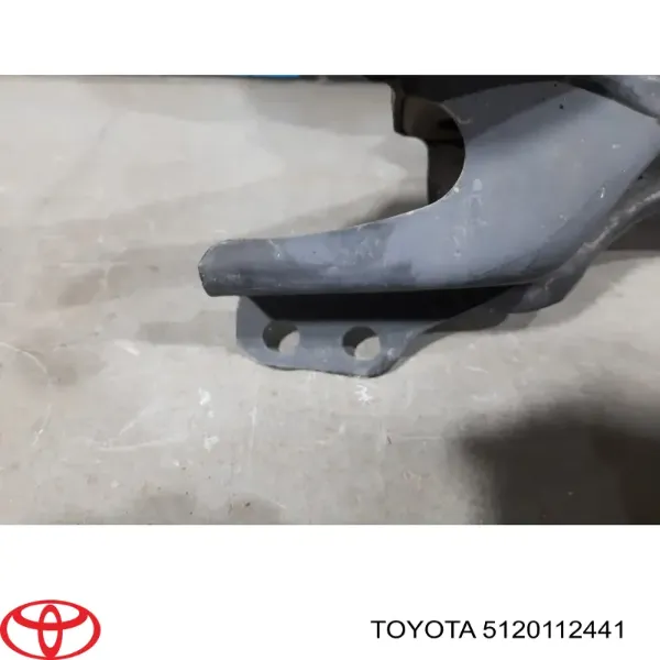 Viga de suspensão dianteira (plataforma veicular) Toyota Auris UKP hatchback (E15) (2007 - 2013) preço, a partir de
