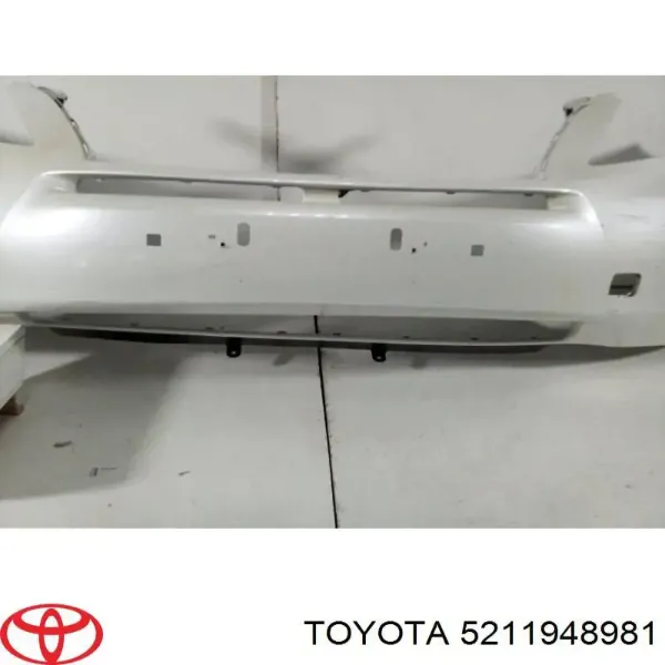 Pára-choque dianteiro Lexus RX 270/350/450H