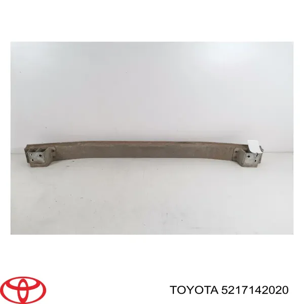 Reforçador do pára-choque traseiro Toyota RAV4 III