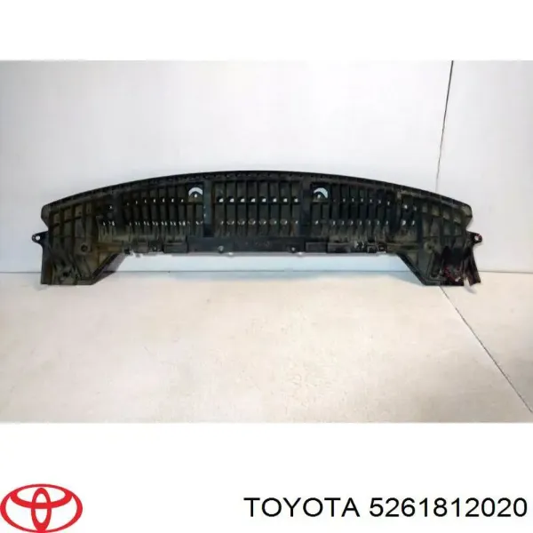 Proteção de motor dianteira Toyota 5261812020 preço, a partir de