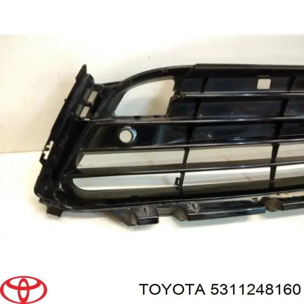 Grelha do radiador Lexus RX 450H/350L/200T