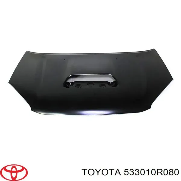 Capota 533010R080 Toyota