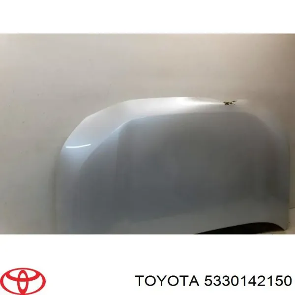 Capota 5330142150 Toyota