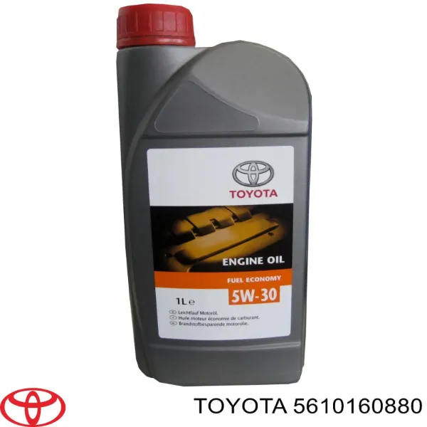 Pára-brisas 5610160880 Toyota
