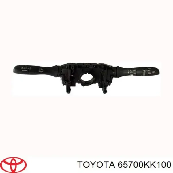  65700KK100 Toyota