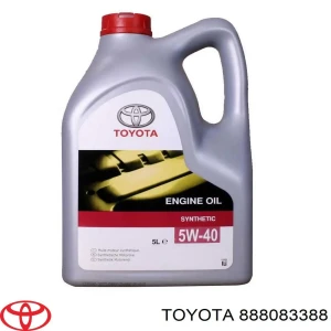 Óleo para motor