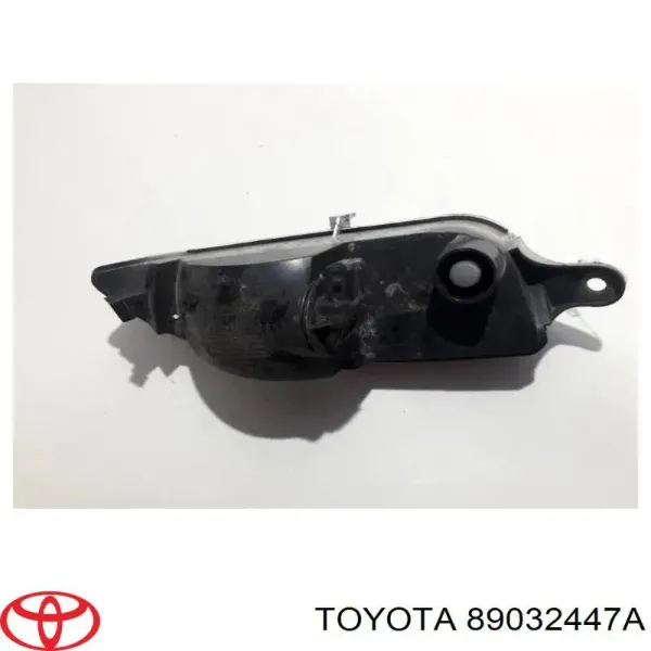  89032447A Toyota