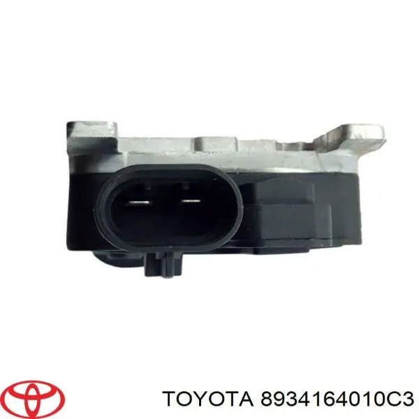 Sensor de sinalização de estacionamento (sensor de estacionamento) dianteiro/traseiro central KD4767UC1 Renault (RVI)
