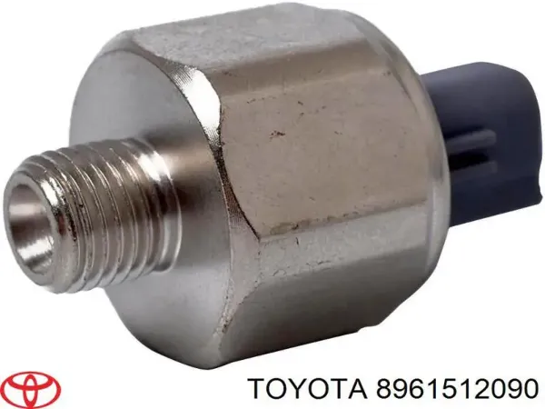 Sensor de detonação 8961512090 Toyota
