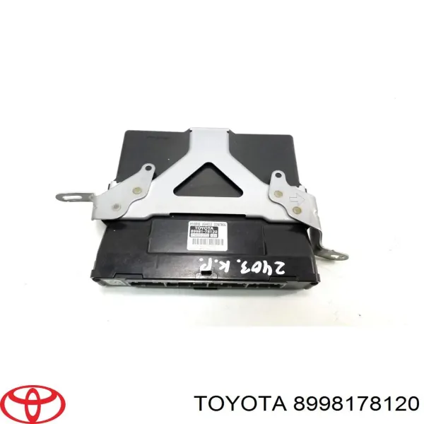  8998178120 Toyota