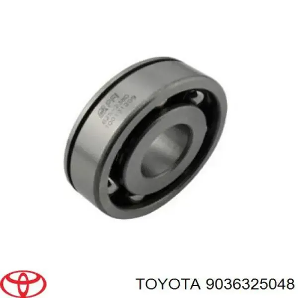 Rolamento da árvore primária da Caixa de Mudança para Toyota Yaris  P10