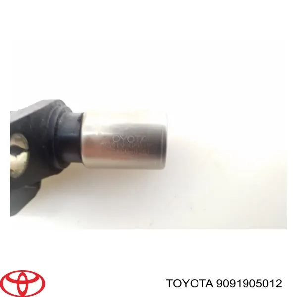 Sensor de posição (de revoluções) de cambota Toyota 9091905012 preço, a partir de 62,88 USD