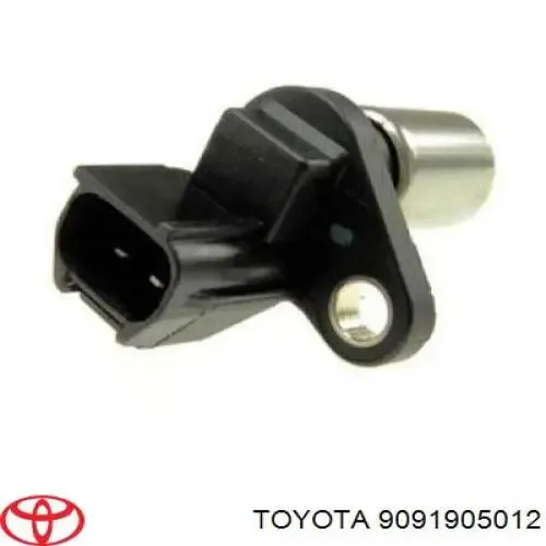 Sensor de posição (de revoluções) de cambota 9091905012 Toyota