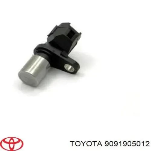 Compre 9091905012 Toyota Sensor de posição (de revoluções) de cambota