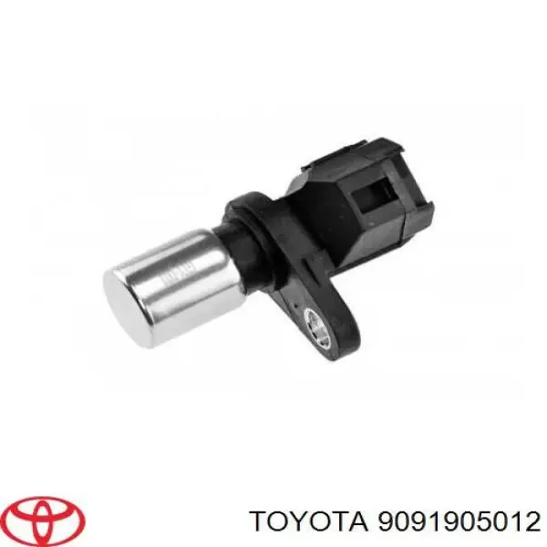 Sensor de posição (de revoluções) de cambota Toyota 9091905012 preço, a partir de 62,88 USD