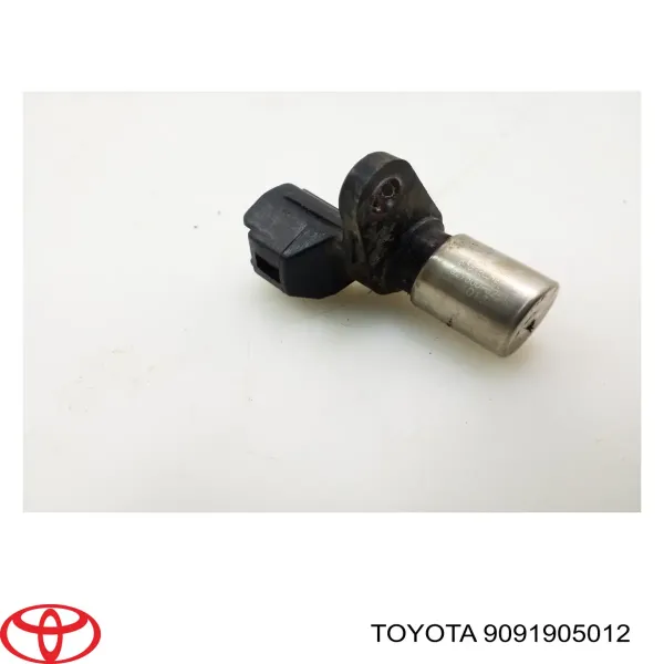 Compre 9091905012 Toyota Sensor de posição (de revoluções) de cambota