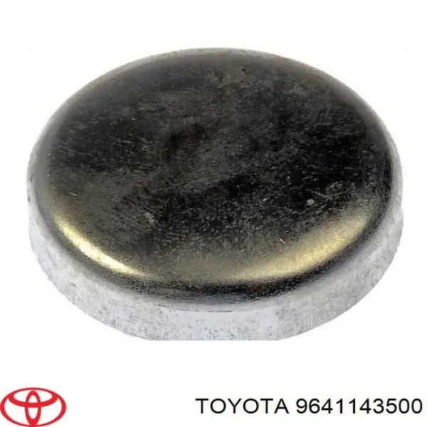 Tampão CBC/do bloco de cilindros Toyota Avensis I carrinha (T22) (1997 - 2003) preço, a partir de