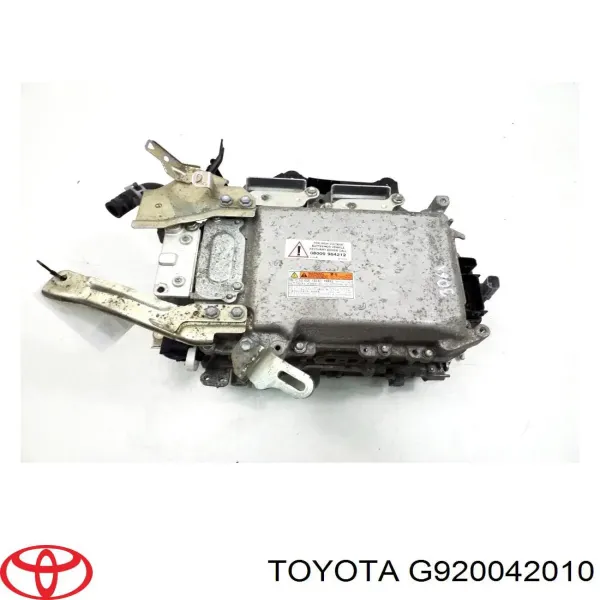 Inversor de corrente G920042010 Toyota
