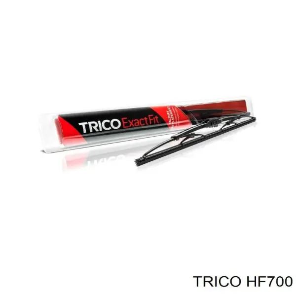 Filtro de óleo HF700 Trico