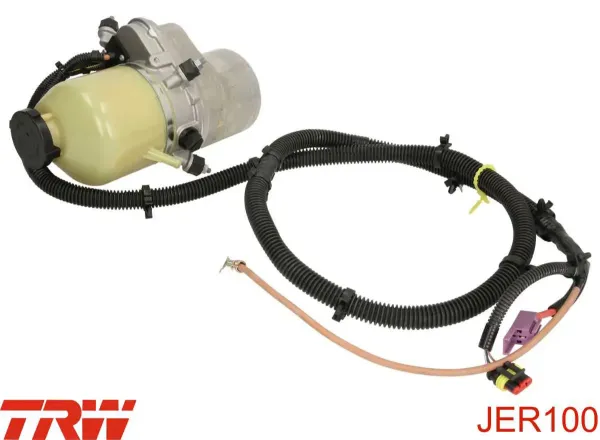 Compre 24436412 Opel Bomba da Direção hidrâulica assistida