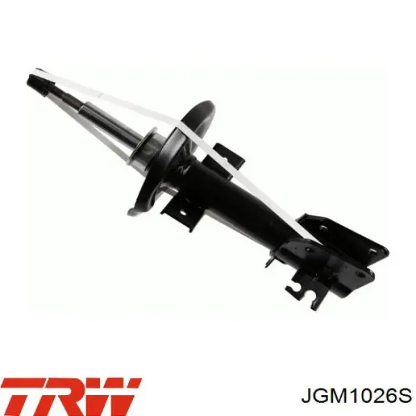 JGM1026S TRW Amortecedor dianteiro
