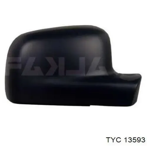 Radiador de esfriamento de motor Ford Escape II