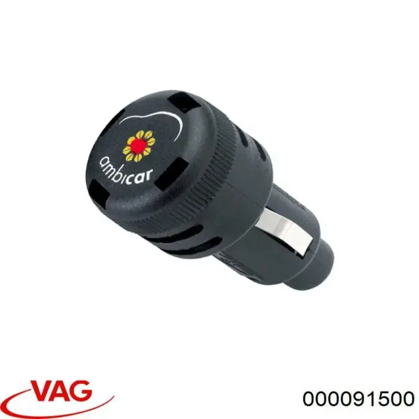  000091500 VAG