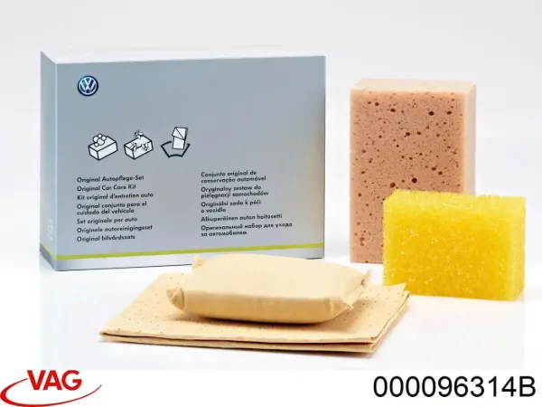  000096314B VAG