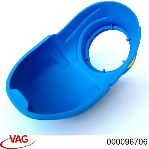 Tampa de tanque de fluido para lavador Skoda Octavia IV A8 carrinha (NX5, PV5) (2019 - 2025) preço, a partir de