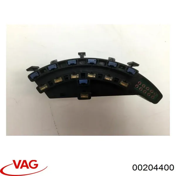 Sensor do ângulo de viragem do volante de direção 00204400 VAG