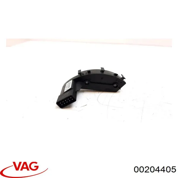 Sensor do ângulo de viragem do volante de direção 00204405 VAG