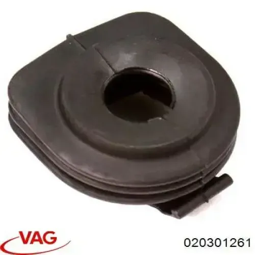 Bota de proteção de ligação de mudança Volkswagen Vento sedan (1H2) (1991 - 1998) preço, a partir de