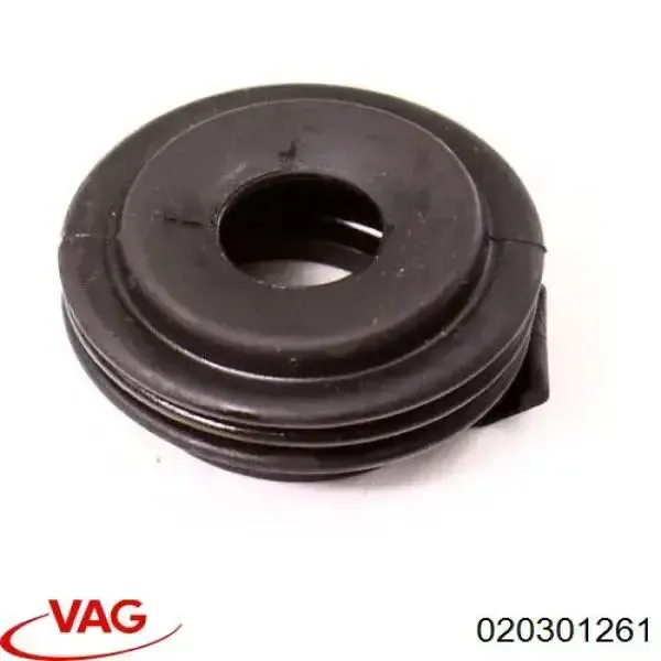 Bota de proteção de ligação de mudança para Volkswagen Vento  1H2