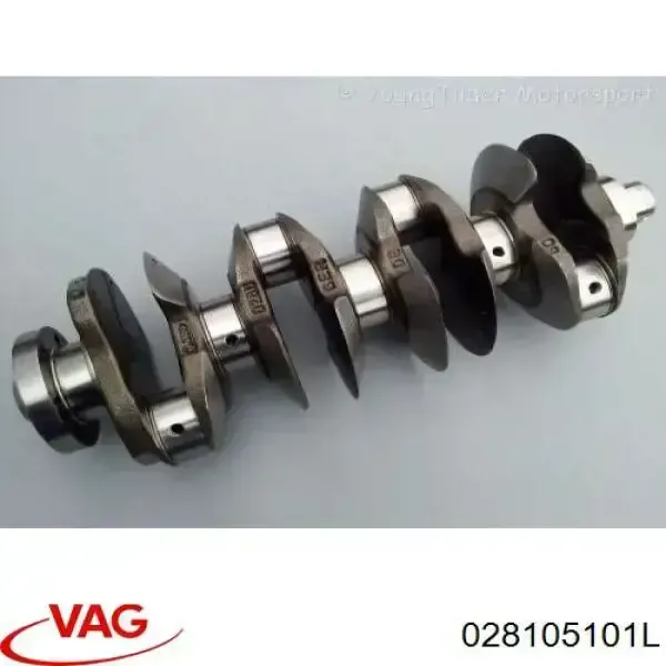 Cambota de motor Audi 80 B4