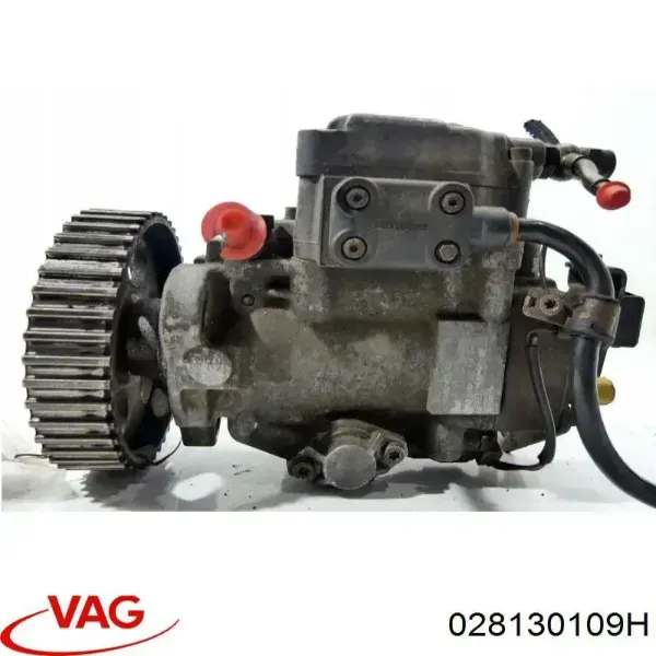Bomba de combustível de pressão alta Audi A4 B5 sedan (8D2) (1994 - 2001) preço, a partir de