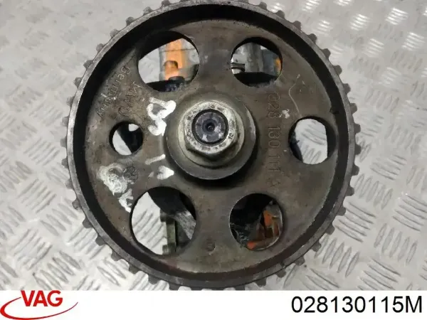 Bomba de combustível de pressão alta Audi A4 B5