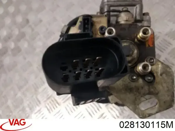 Bomba de combustível de pressão alta Audi A4 B5 sedan (8D2) (1994 - 2001) preço, a partir de