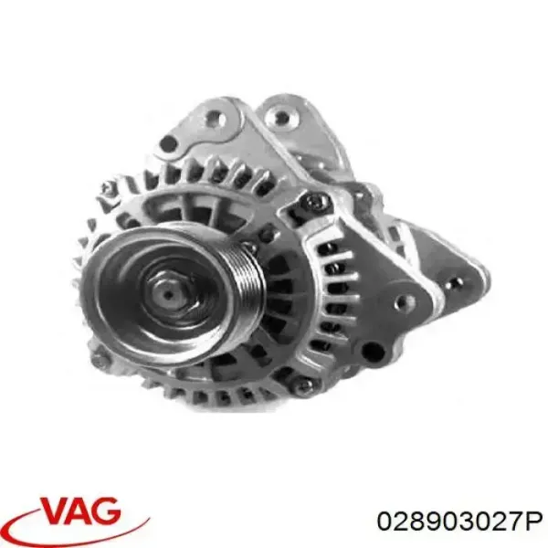 Gerador 028903027P VAG