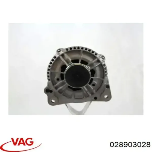 Gerador 028903028 VAG
