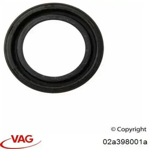  02A398001A VAG
