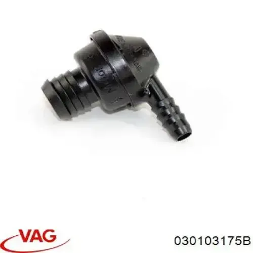 Compre 030103175B VAG Válvula PCV de ventilação dos gases de cárter