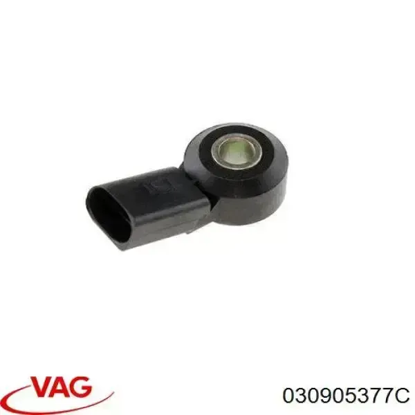 Compre 030905377C VAG Sensor de detonação